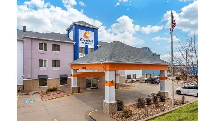 Comfort Inn & Suites Conway