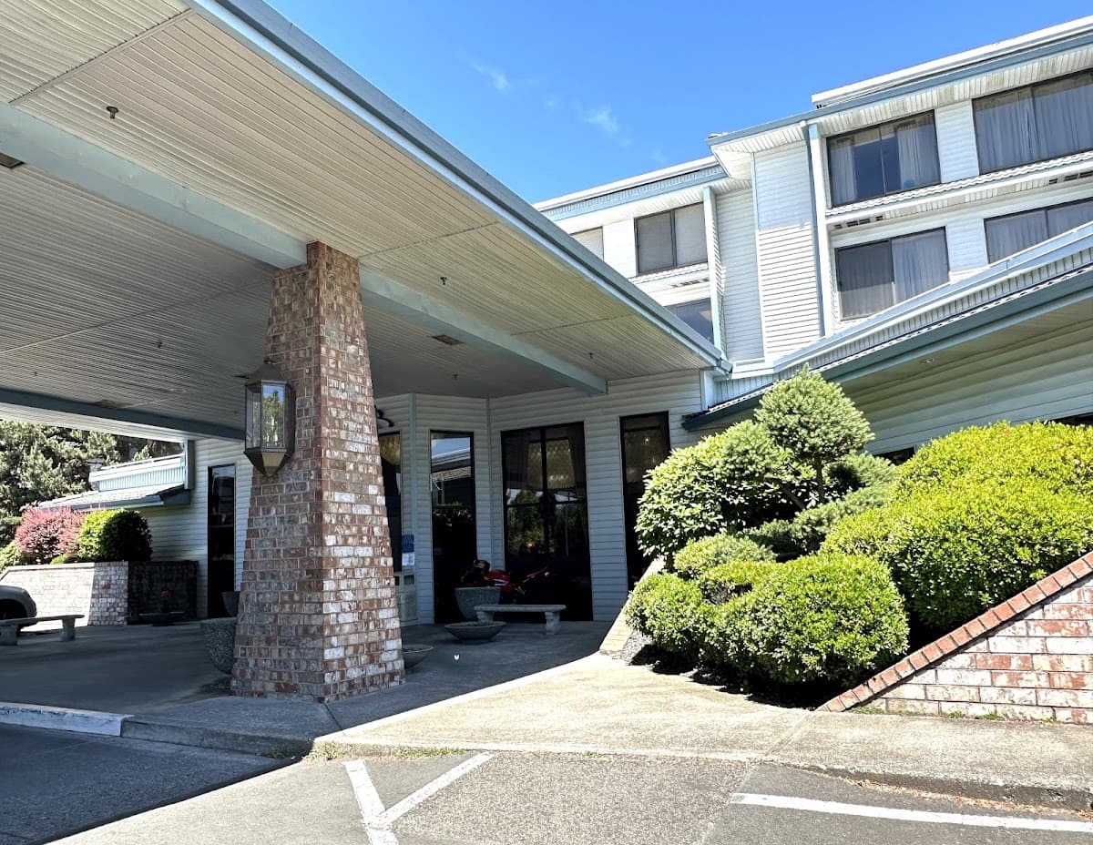 Sojourn Suites Portland Airport