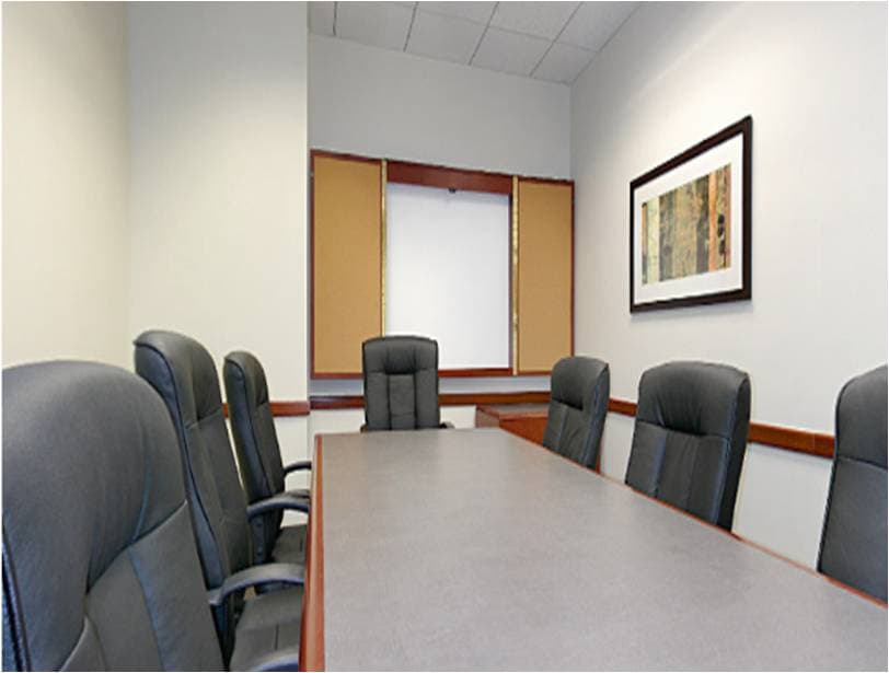 Davinci Meeting Rooms