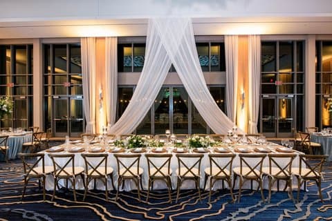 Marriott Virginia Beach Oceanfront Resort