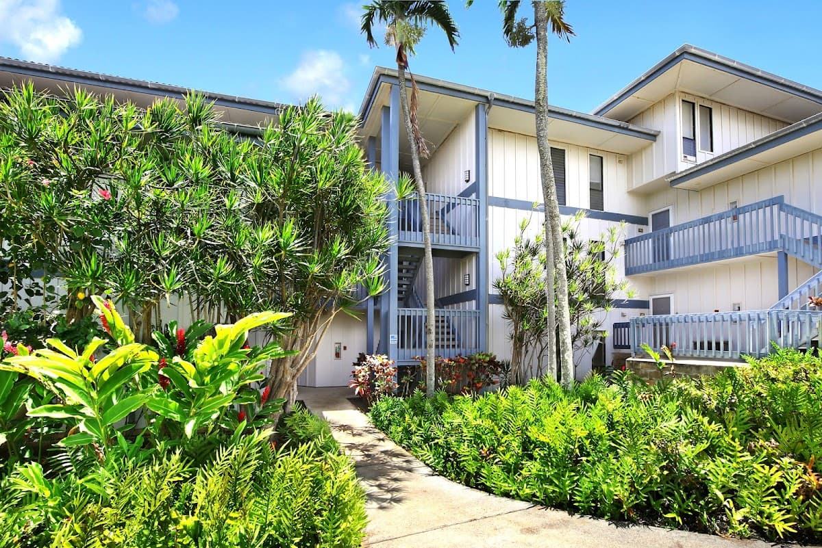 Plumeria Condo 414 in Poipu