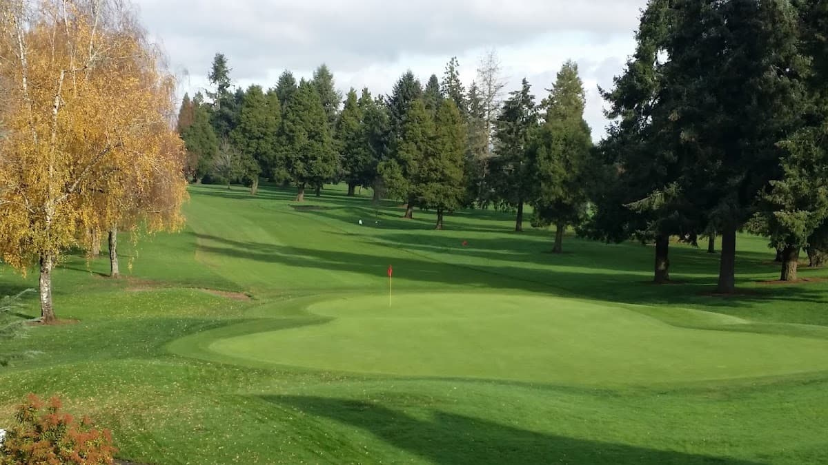 Albany Golf & Event Center / Spring Hill Golf Club