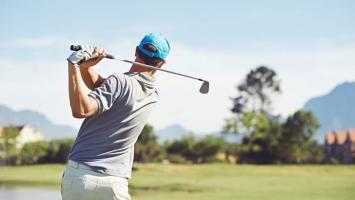 Pocono Golf Packages