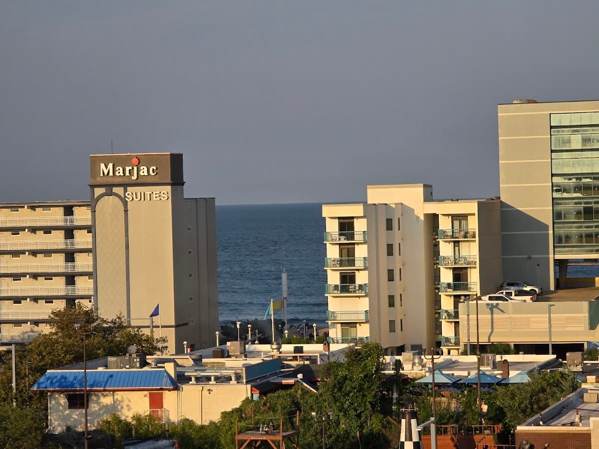 The Atrium Resort
