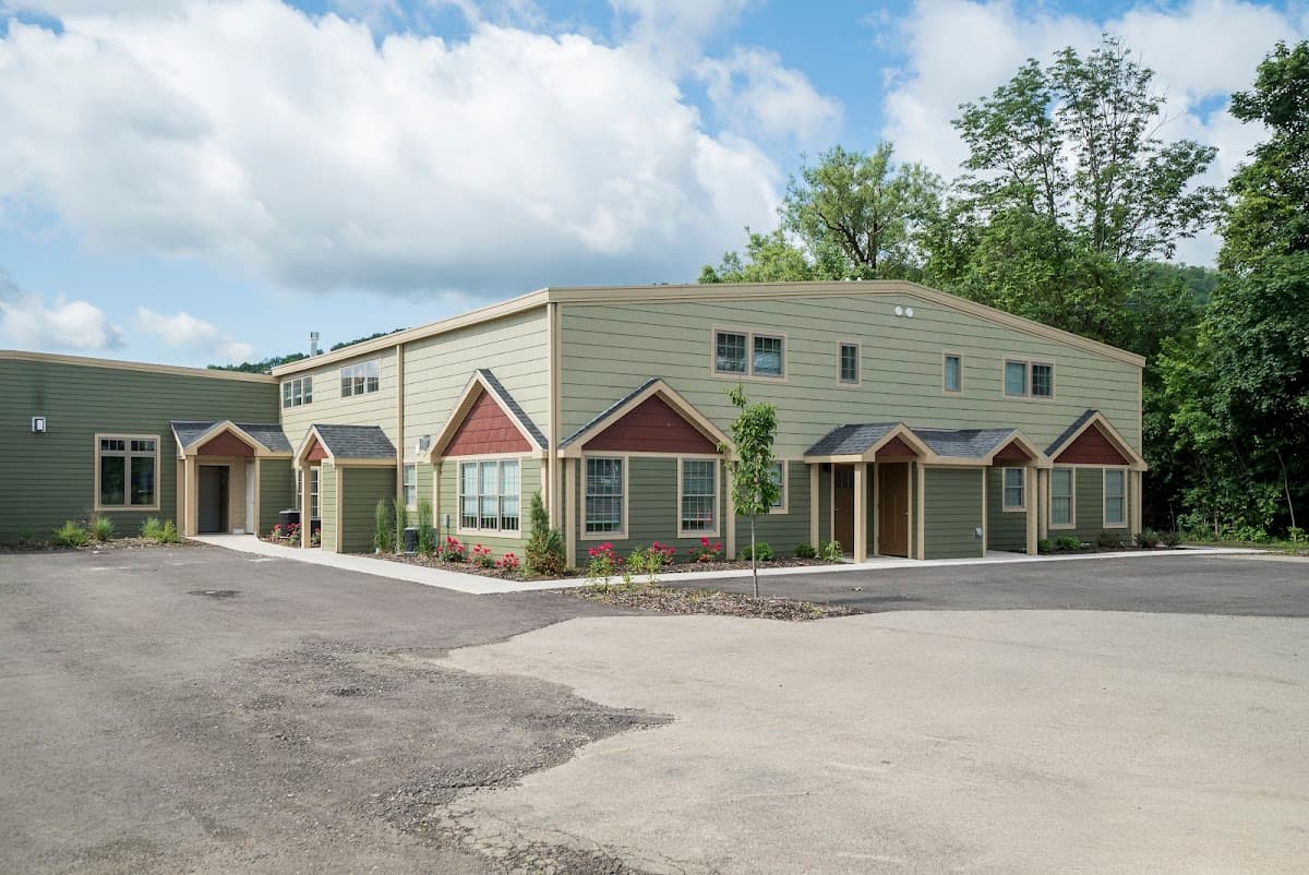 Ellicottville Lofts