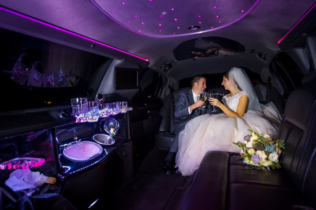 Premiere Transportation