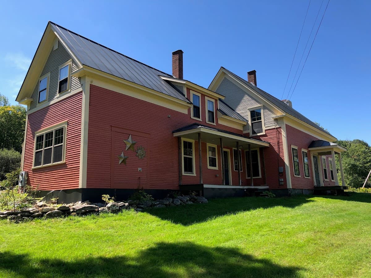 The Branch House