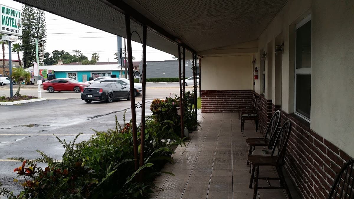 Murphy's Motel