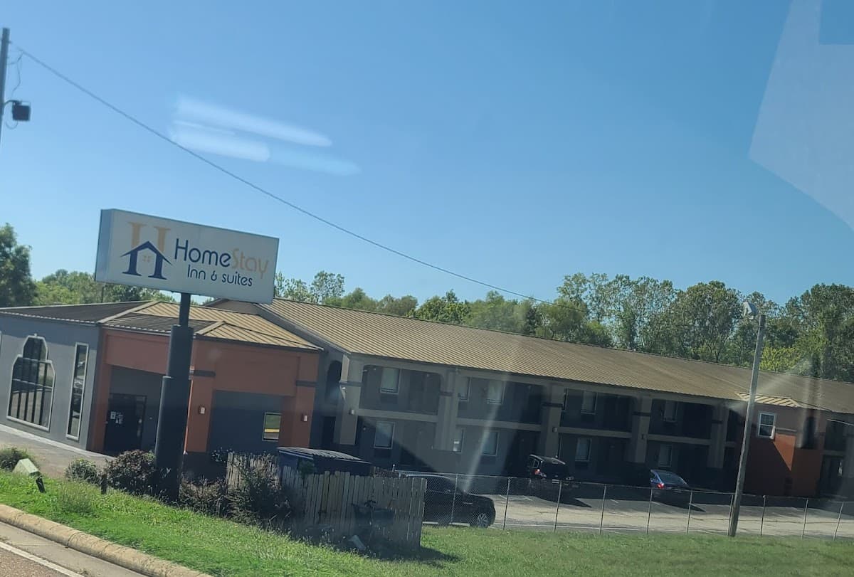 Homestay Horn Lake / Southaven MS
