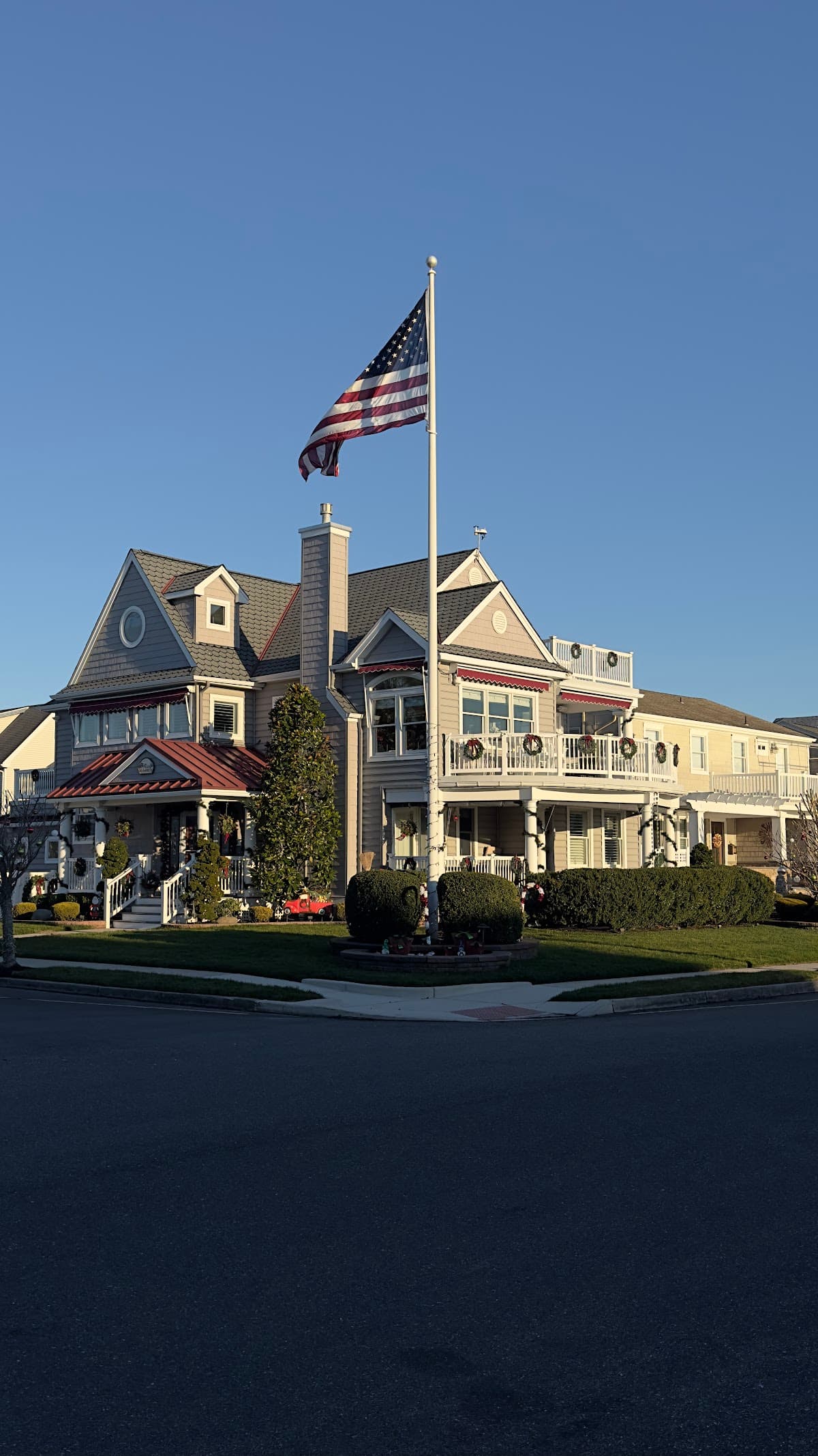 South Harbor