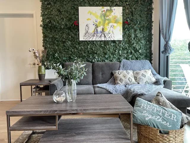 Nashville Vacation Rentals