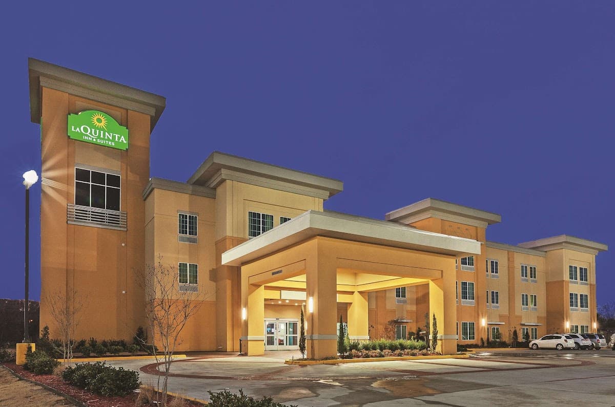 La Quinta Inn & Suites by Wyndham Muskogee