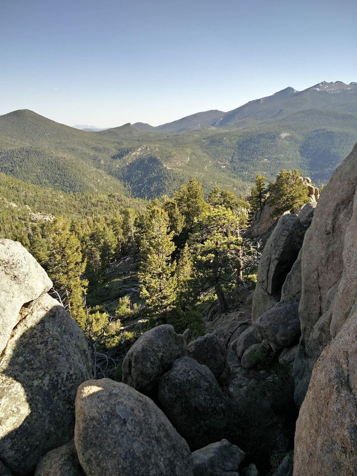 Hermit Park