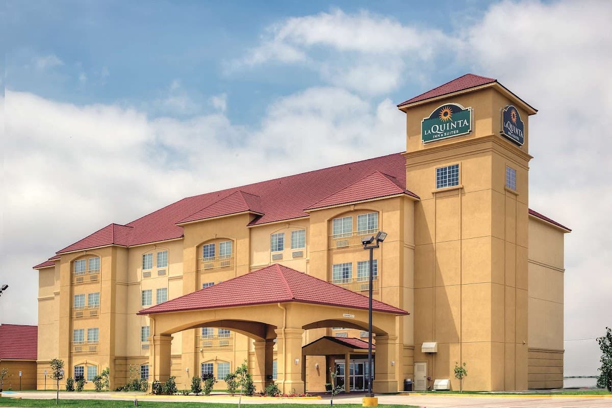 La Quinta Inn & Suites by Wyndham Dumas