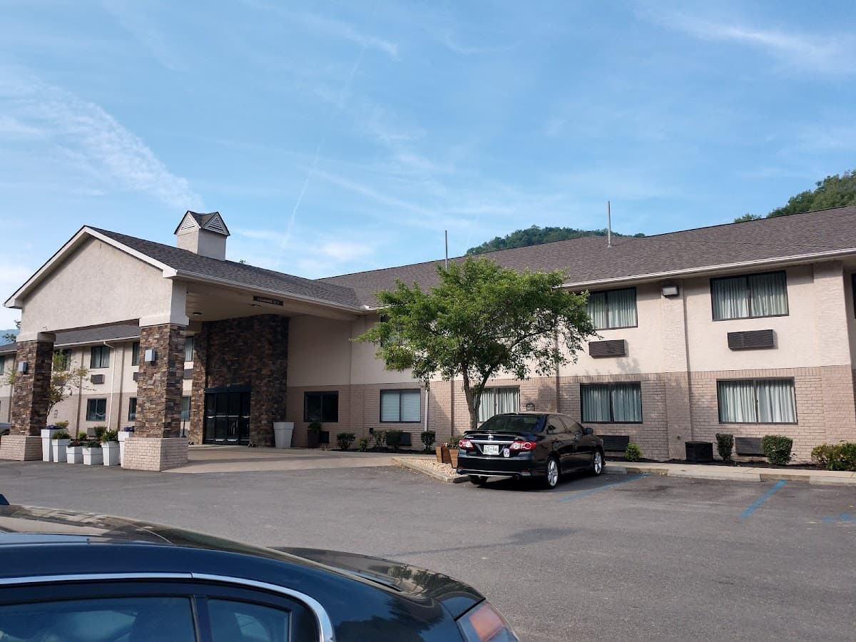 Quality Inn