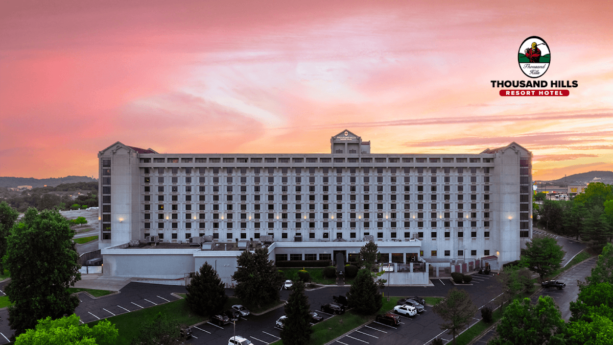 Thousand Hills Resort Hotel