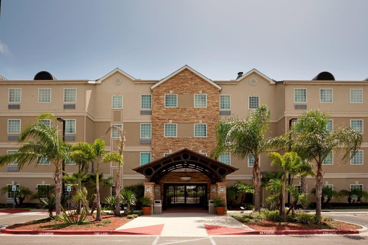 Staybridge Suites Brownsville by IHG