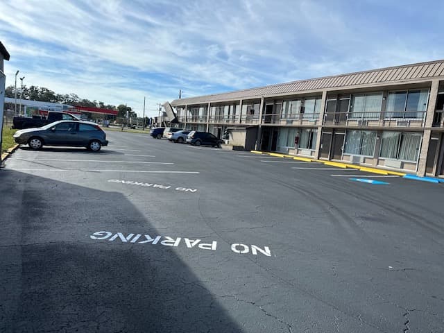 Rodeway Inn