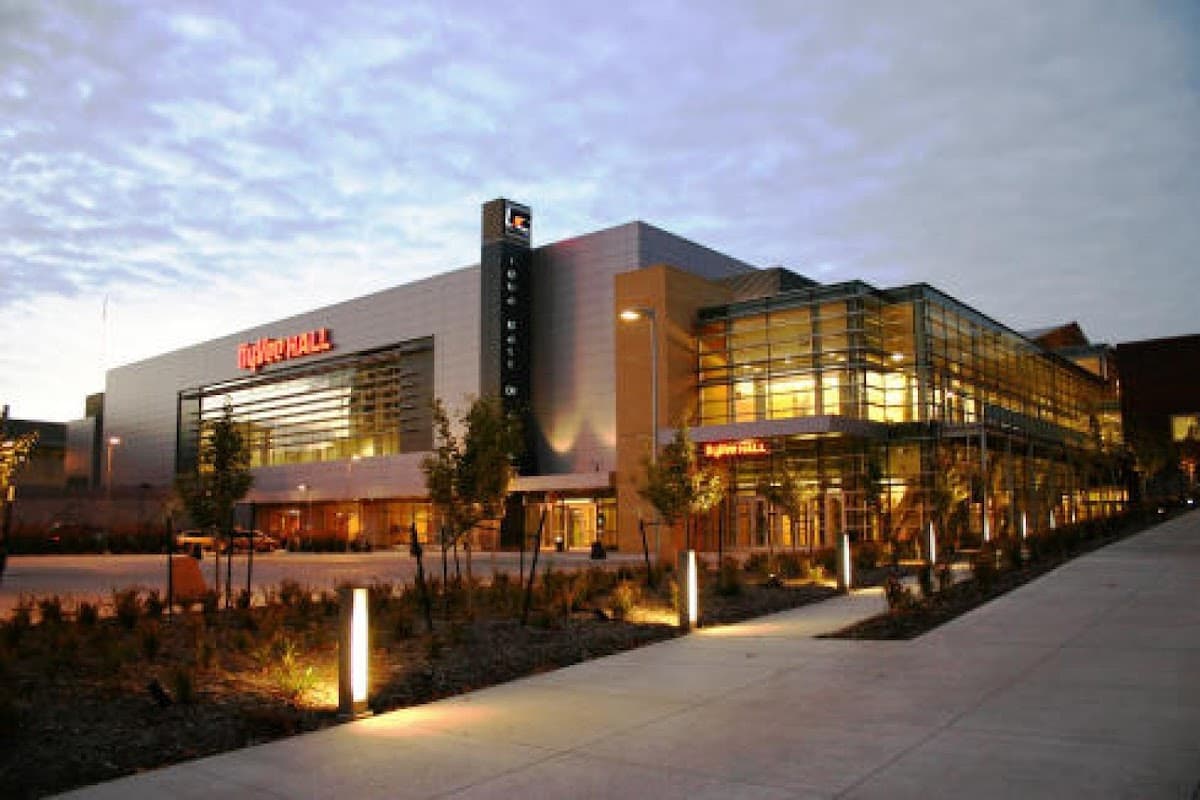 Holiday Inn Des Moines Dtwn - Mercy Area by IHG