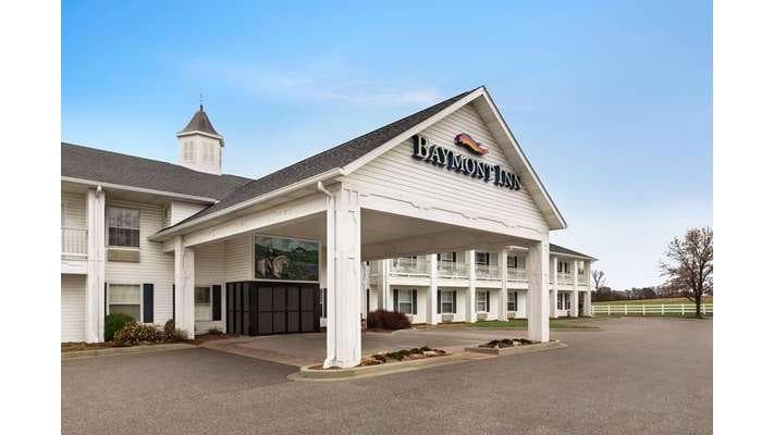 Baymont by Wyndham Washington