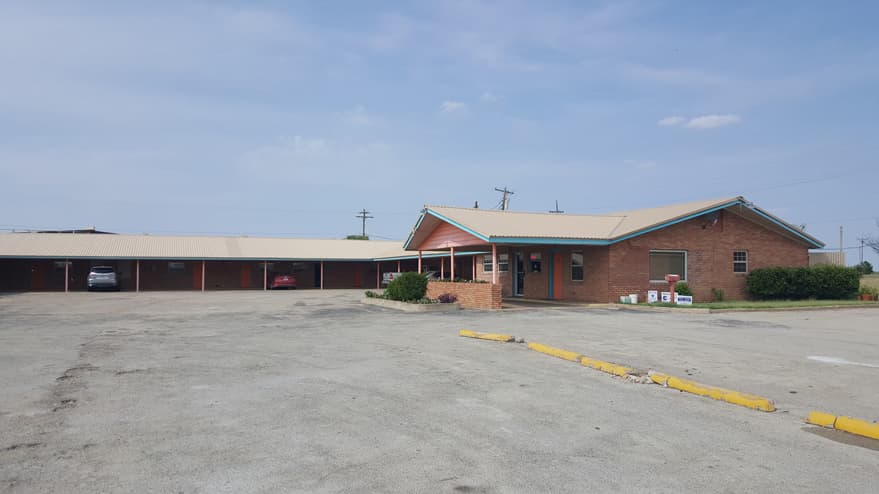 Budget Inn
