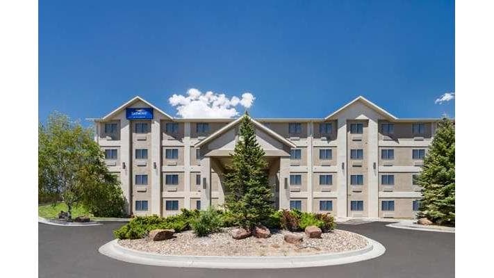 Baymont by Wyndham Elko