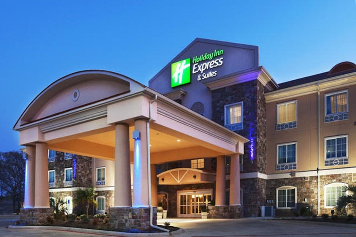 Holiday Inn Express & Suites Jacksonville by IHG
