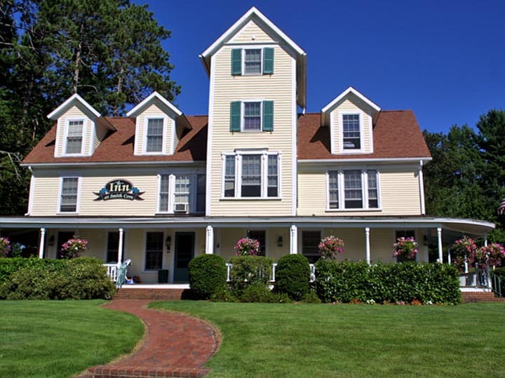 Inn At Smith Cove