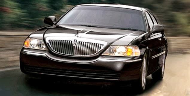Transitions Limo & Airport Service