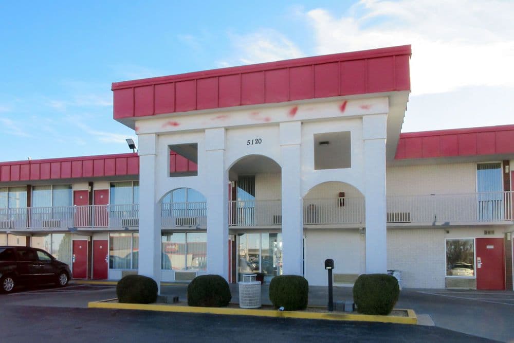 Econo Lodge Paducah, KY