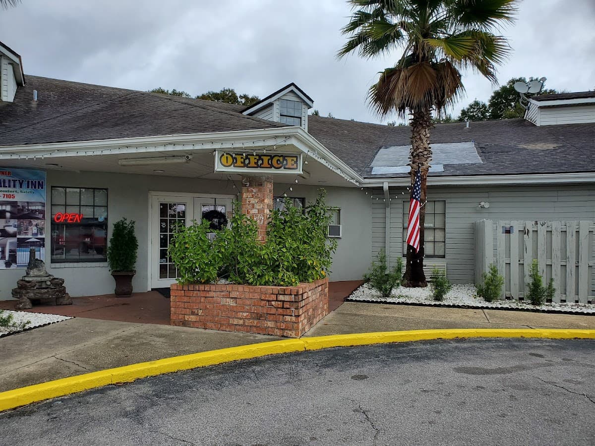 Hospitality Inn