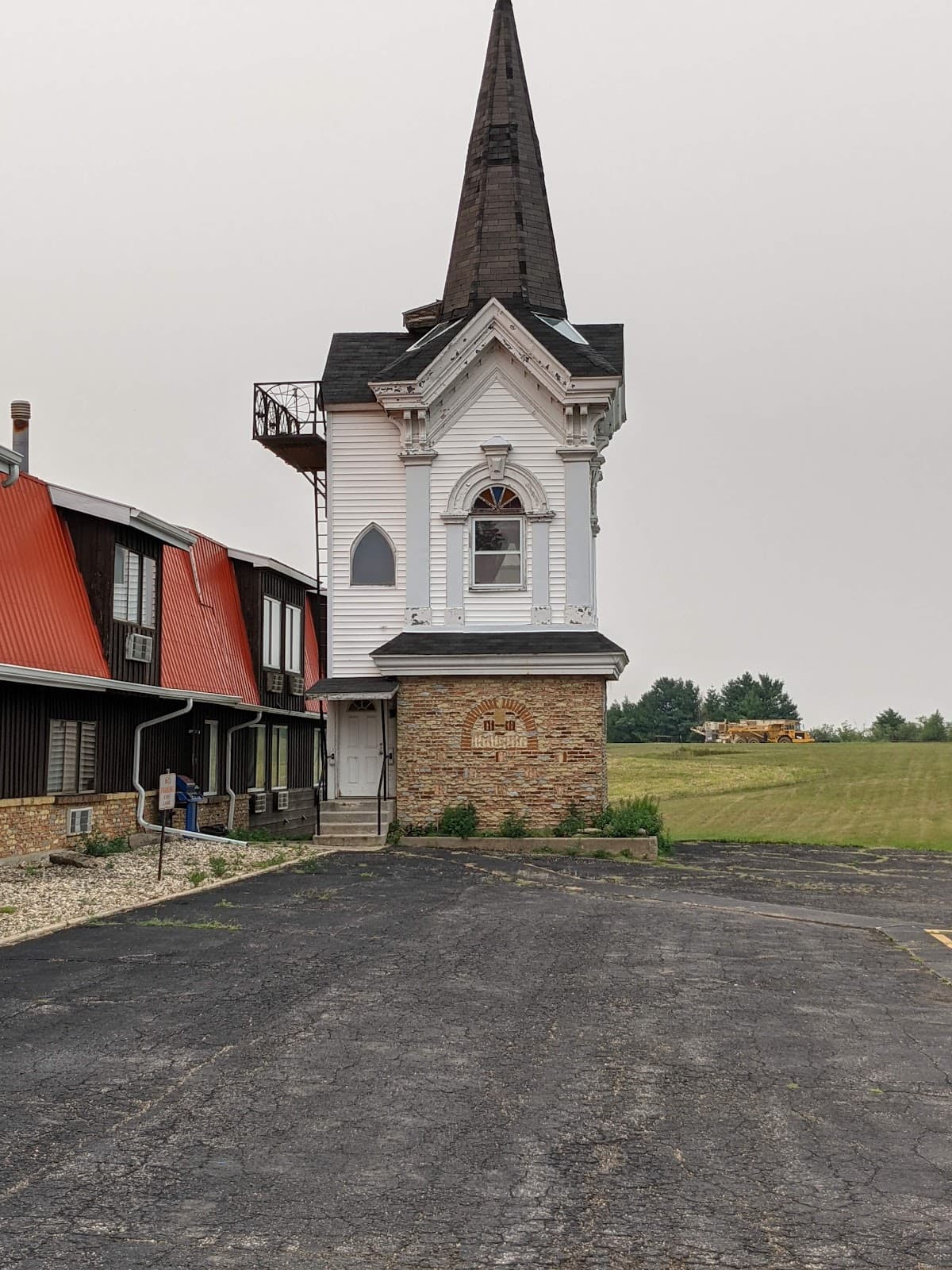 Don Q Inn Dodgeville