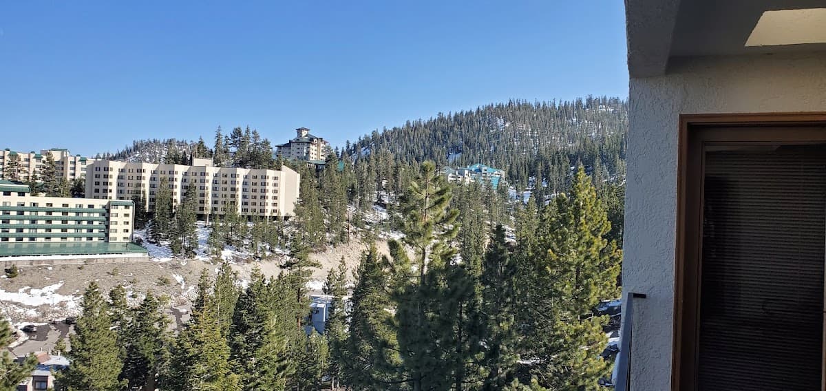 Kingsbury of Tahoe