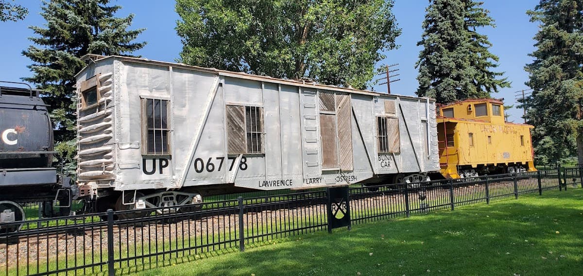 Laramie Valley Inn Hotel