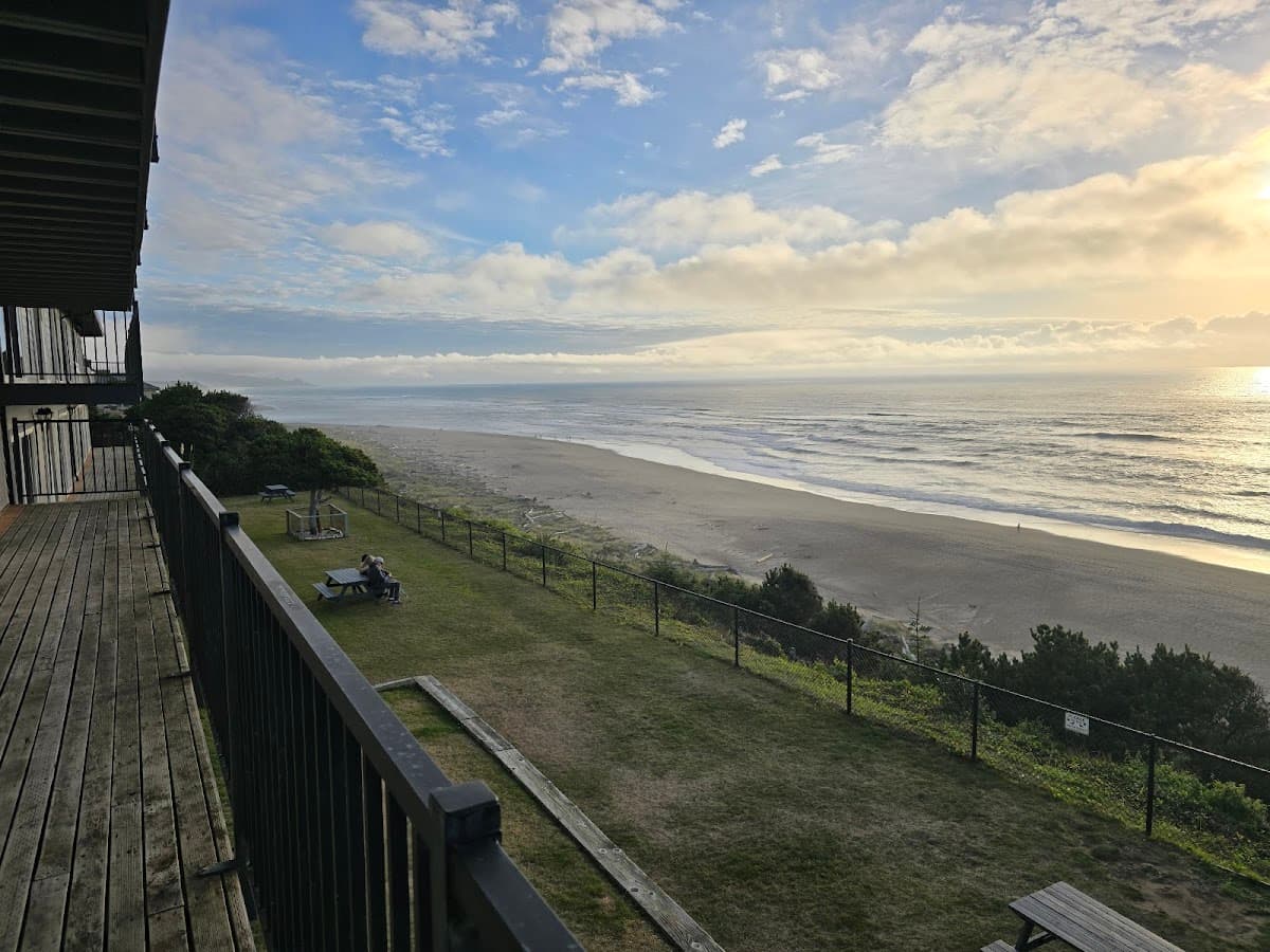 Ocean Terrace Condominiums