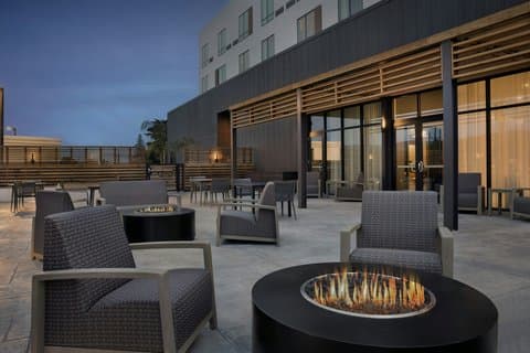 Courtyard by Marriott Antioch Pittsburg