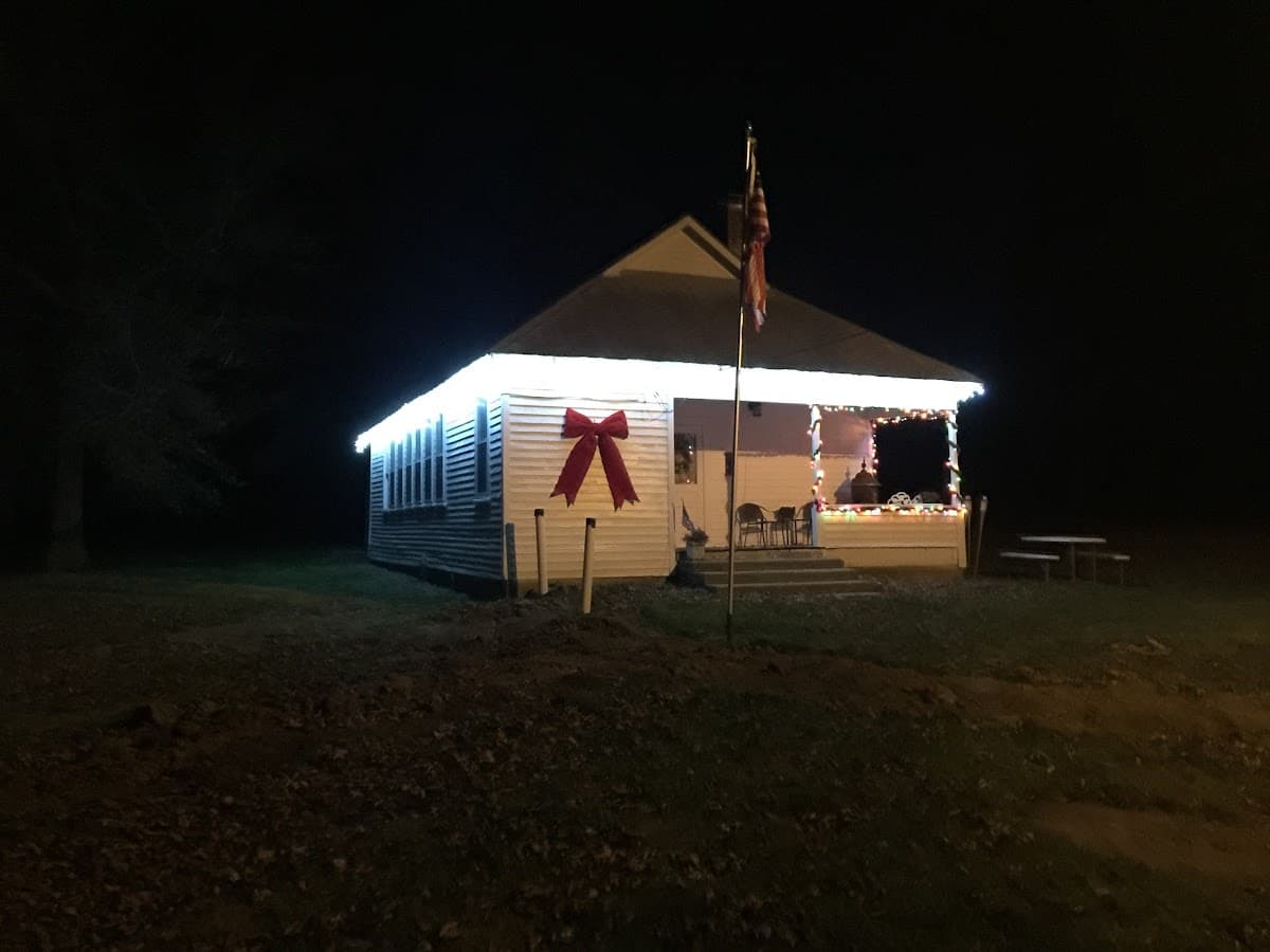 Ms Caroline's Cabin LLC