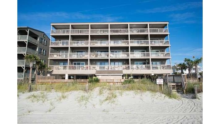 Sea Mystique Resort