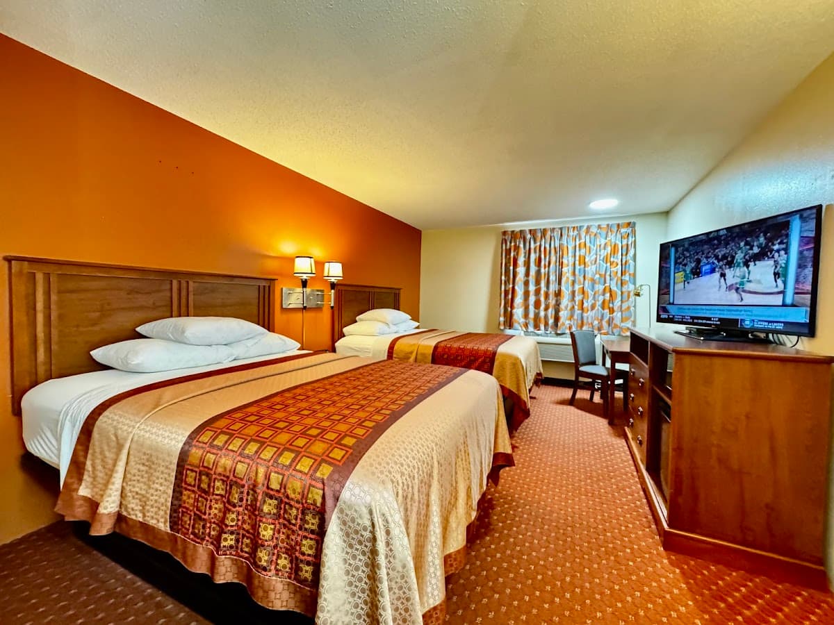 SIBLEY INN