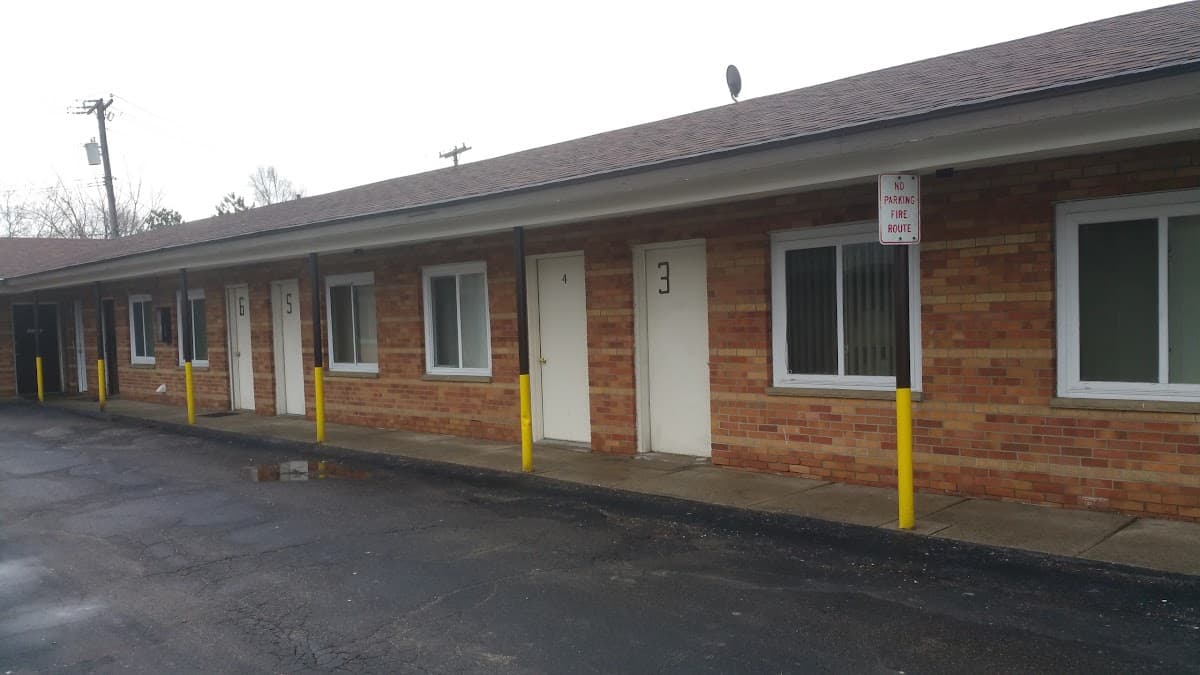 Starlite Motel