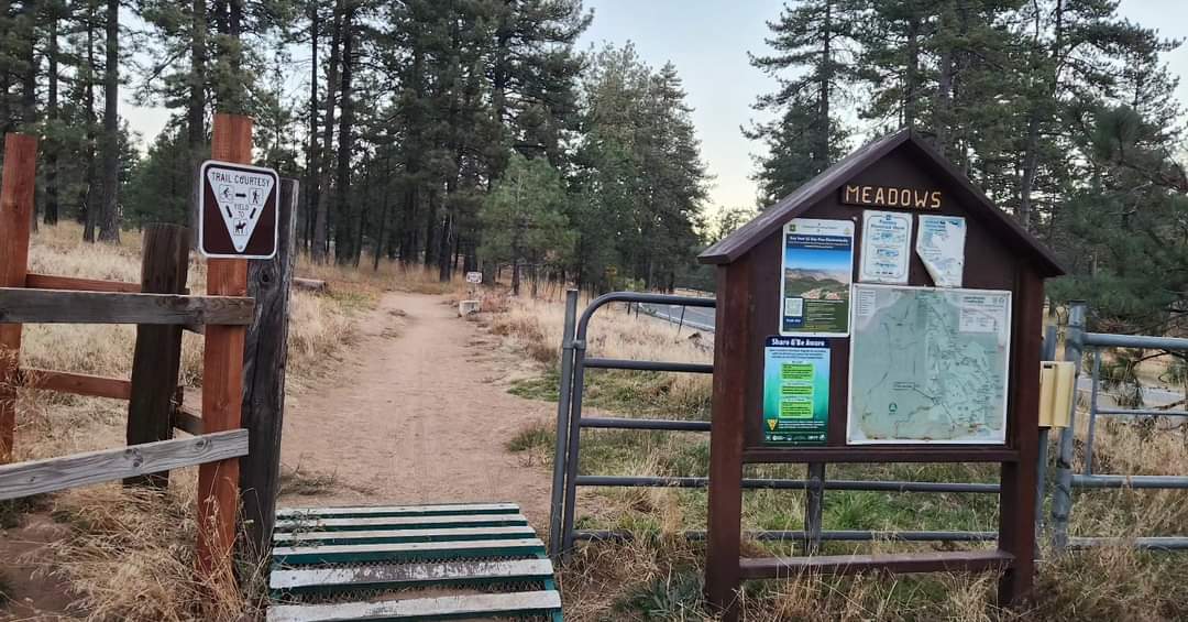 Laguna Meadow