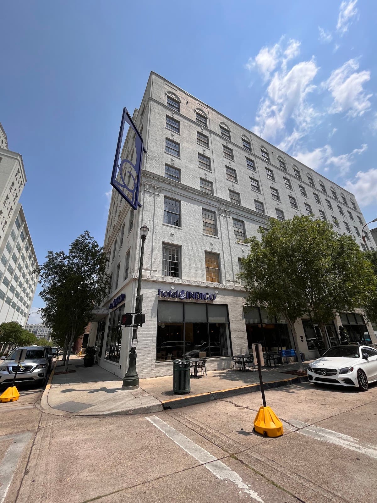 Hotel Indigo Baton Rouge Downtown, an IHG Hotel
