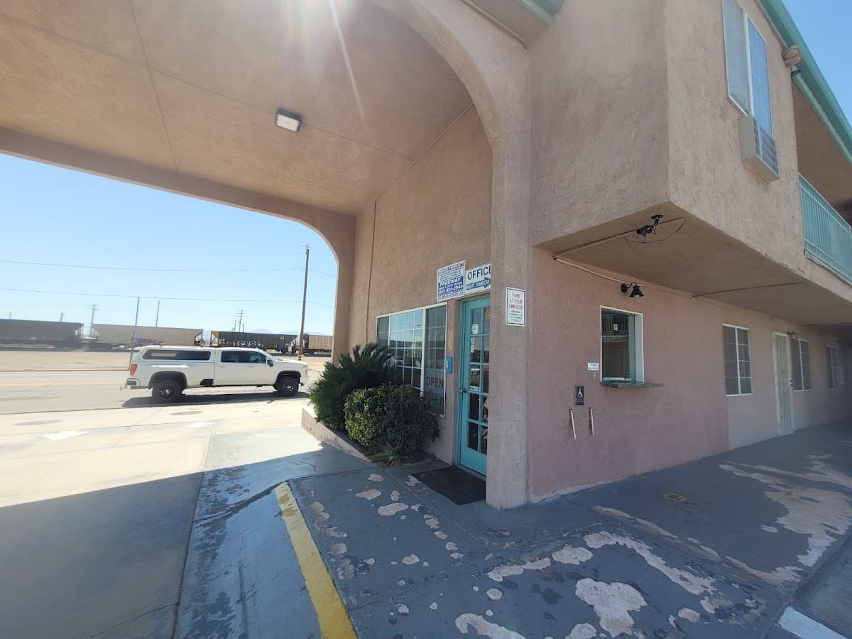 Aerospace Inn
