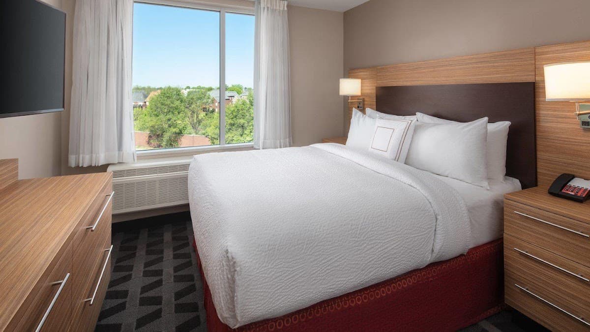 TownePlace Suites by Marriott Louisville Northeast