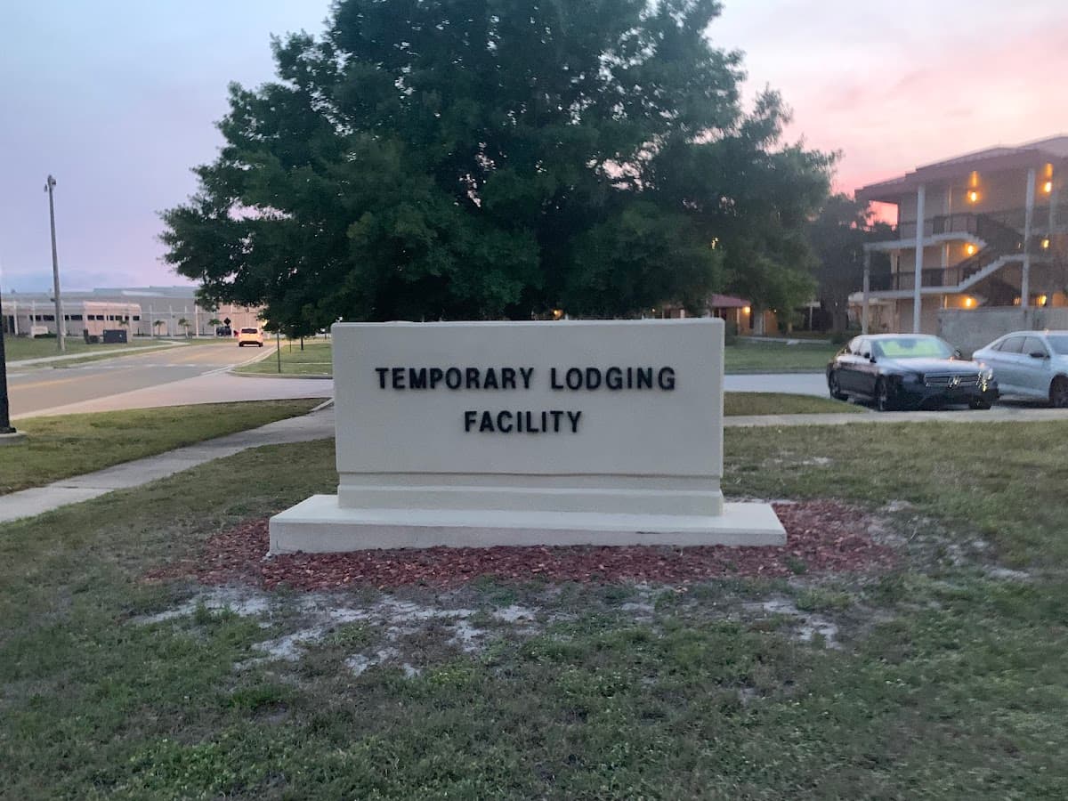 TLF MacDill AFB