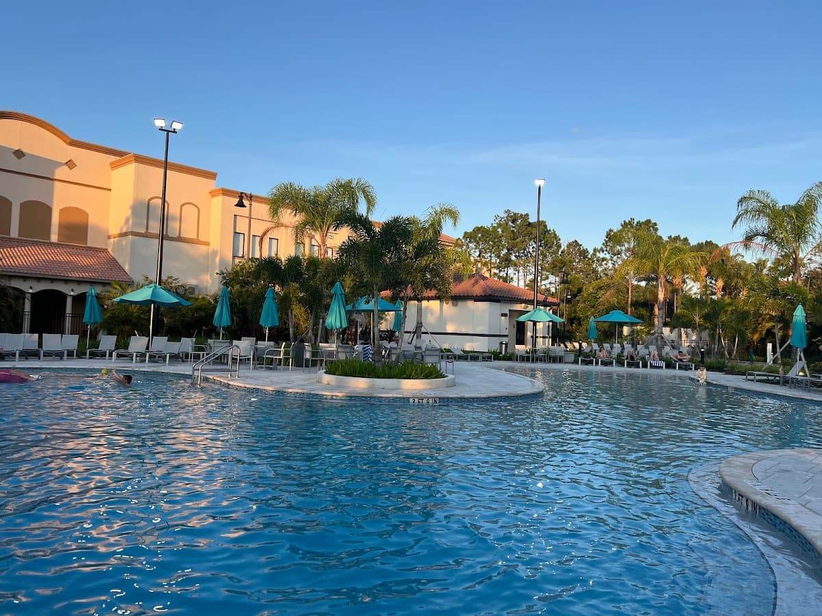 Sonder Vista Cay Apartments