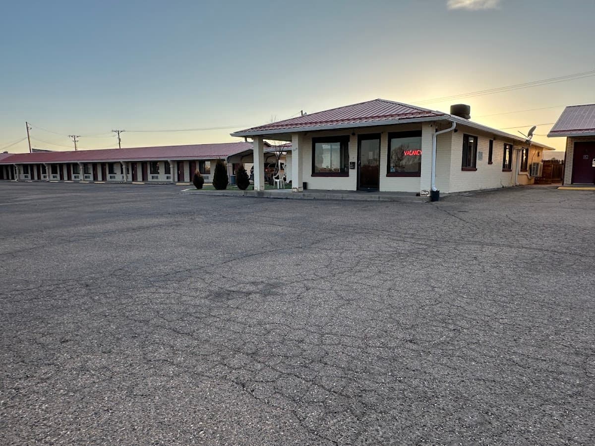 Regal Inn Las Vegas New Mexico