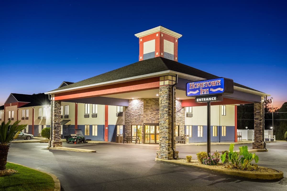 Hometown Inn USA