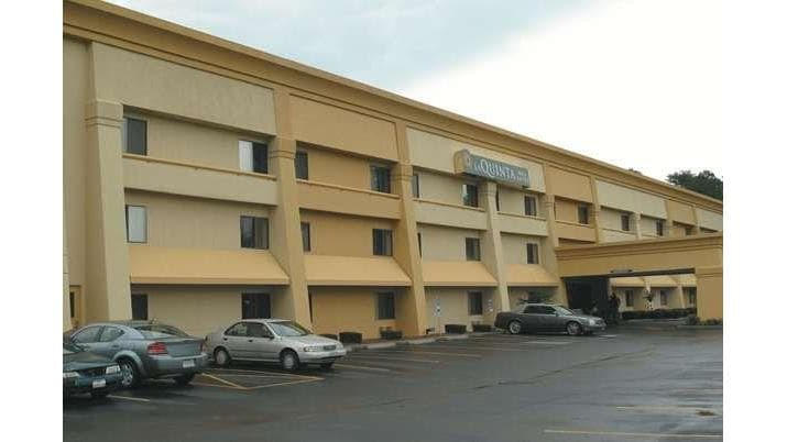 La Quinta Inn & Suites by Wyndham Jackson