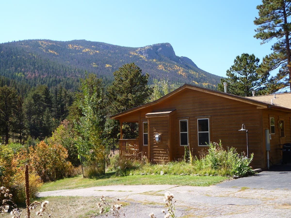 Workshire Lodge